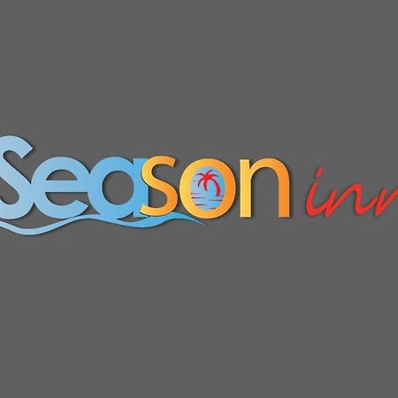 Season Inn Dhërmi 외부 사진