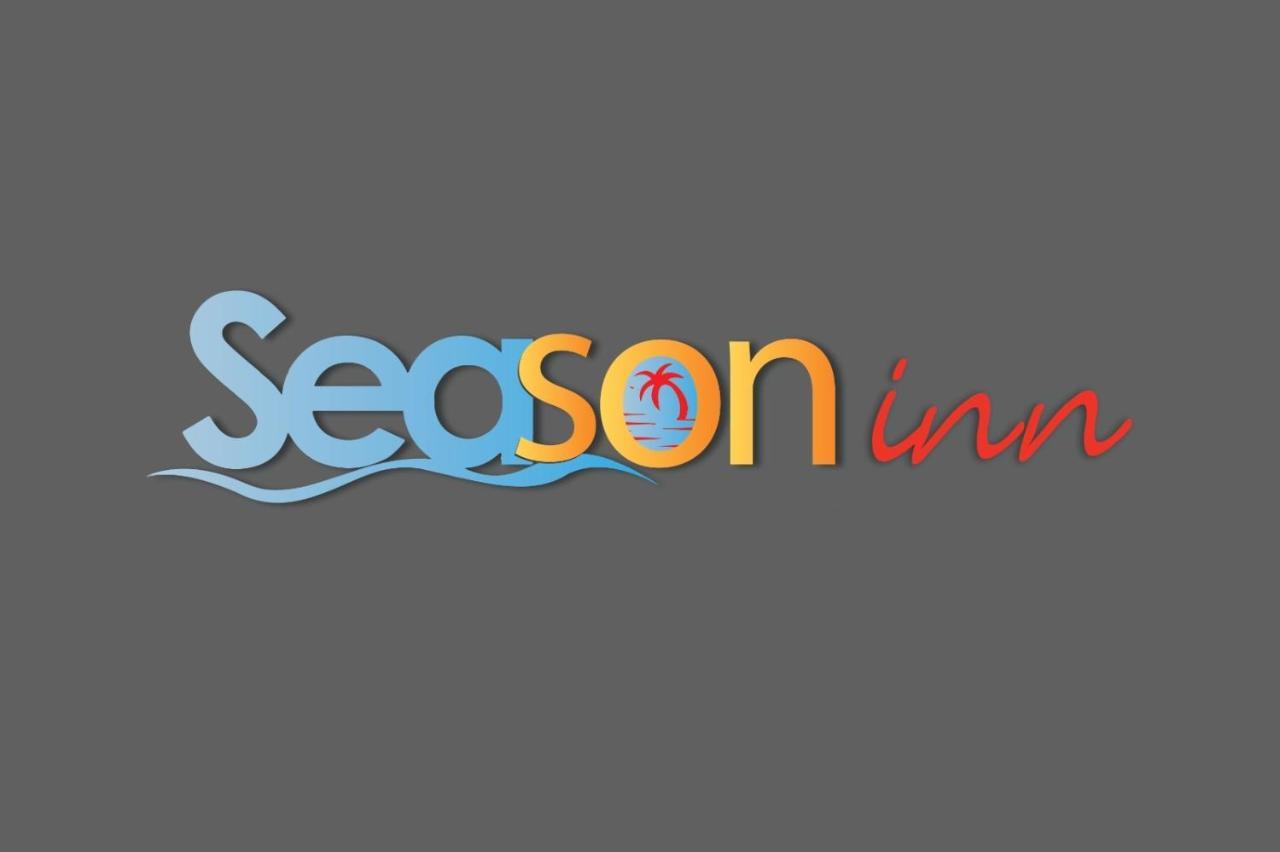Season Inn Dhërmi 외부 사진